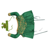 Shrek Princesse Fiona Animal Costume Pour Chien 