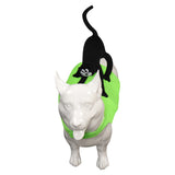 Félix le Chat Animal Costume Pour Chien Halloween