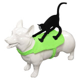 Félix le Chat Animal Costume Pour Chien Halloween