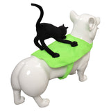 Félix le Chat Animal Costume Pour Chien Halloween