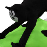 Félix le Chat Animal Costume Pour Chien Halloween