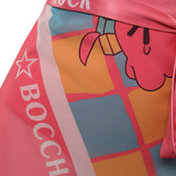 Bocchi the Rock Gotou Hitori Maillot de Bain Cosplay Costume Design Original