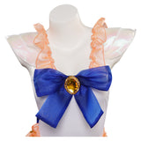 Anime Sailor Moon Aino Minako Maillot De Bain Design Original Costume Carnaval