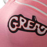 2023 TV Grease: Rydell High Grease Maillot De Bain Design Original Cosplay Costume