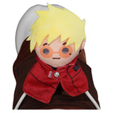 Trigun Gung-Ho-Guns Costume pour Animaux