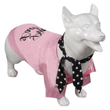 Grease: Rydell High Cheerleader Animal Costume Pour Chien