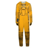 Guardians of the Galaxy Saison 3 Spacewear Cosplay Costume