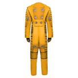 Guardians of the Galaxy Saison 3 Spacewear Cosplay Costume