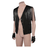 Film Barbie Adulte Ken Vest Cosplay Costume Carnaval