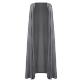 La Reine Charlotte Jeune Reine Charlotte Cape Costume