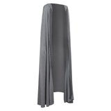 La Reine Charlotte Jeune Reine Charlotte Cape Costume