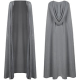 La Reine Charlotte Jeune Reine Charlotte Cape Costume