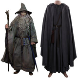 Le Hobbit Gandalf Cosplay Costume
