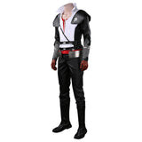 Final Fantasy 16 Clive Cossfield Cosplay Costume
