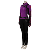 Hawkeye Kate Bishop Cosplay Costume