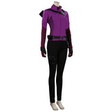 Hawkeye Kate Bishop Cosplay Costume