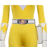 Kyoryu Sentai Zyuranger Boy/Tiger Ranger Cosplay Costume