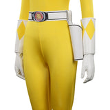Kyoryu Sentai Zyuranger Boy/Tiger Ranger Cosplay Costume