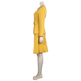 Le Mystérieux Cercle Benedict Number Two Cosplay Costume
