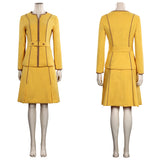 Le Mystérieux Cercle Benedict Number Two Cosplay Costume