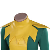 TV Loki Loki King Cosplay Costume