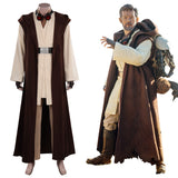 Obi-Wan Kenobi Cosplay Costume