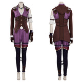 Arcane: League of Legends Caitlyn Cosplay Costume