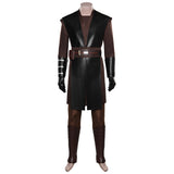 The Clone Wars Anakin Skywalker Cosplay Costume