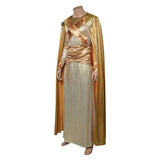 The Lord of the Rings Ereinion Gil Galad Cosplay Costume Carnival Halloween