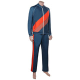 2022 Me Time Sonny Cosplay Costume