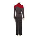 Star Trek: Picard Combinaison Cosplay Costume Halloween Carnival