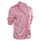 Bones & All-Lee Chemise Cosplay Costume Carnaval