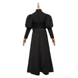 Enfant The Wizard of Oz Le Magicien d'Oz Wicked Wtch Robe Cosplay Costume