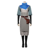 TV Dragon Age: Absolution Miriam Uniform Cosplay Costume