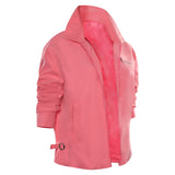 Grease: Rise of the Pink Ladies Rose Manteau Cosplay Costume