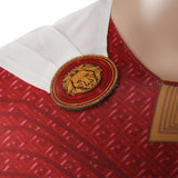 Film Shazam Shazam Combinaison Cosplay Costume Carnaval