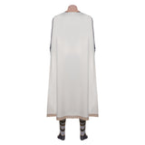 Shazam! La Rage des Dieux Eugene Choi Combinaison Cosplay Costume