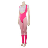 Murdercise Candy Bodysuit Cosplay Costume