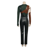 Film Guardians of the Galaxy Vol.3 Mantis Uniforme Cosplay Costume