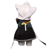 NIkke: The Goddess of Victory Soda Rose Ensemble Cosplay Costume