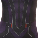 Film Ant-Man and the Wasp: Quantumania Maillot De Bain Cosplay Costume