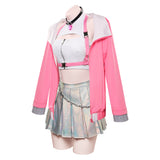 NIkke: The Goddess of Victory Viper Rose Ensemble Cosplay Costume