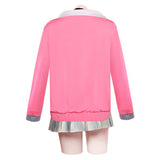 NIkke: The Goddess of Victory Viper Rose Ensemble Cosplay Costume