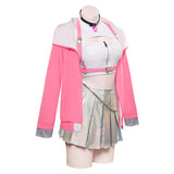 NIkke: The Goddess of Victory Viper Rose Ensemble Cosplay Costume