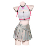 NIkke: The Goddess of Victory Viper Rose Ensemble Cosplay Costume