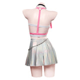 NIkke: The Goddess of Victory Viper Rose Ensemble Cosplay Costume