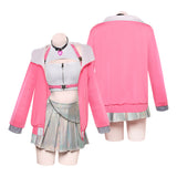 NIkke: The Goddess of Victory Viper Rose Ensemble Cosplay Costume
