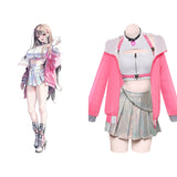 NIkke: The Goddess of Victory Viper Rose Ensemble Cosplay Costume