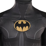 Adulte Batman The Flash Combinaison Homme Cosplay Costume