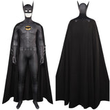 Adulte Batman The Flash Combinaison Homme Cosplay Costume